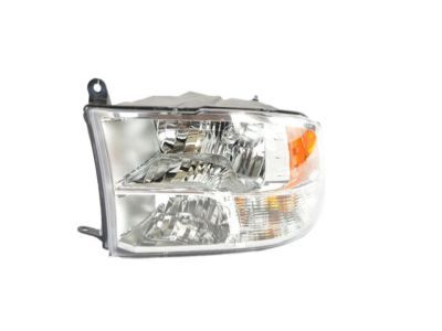 Mopar 68096439AD Left Headlight