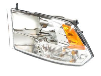 2015 Ram 3500 Headlight - 68096439AD