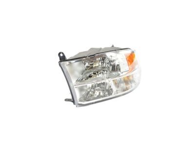 Mopar 68096439AD Left Headlight