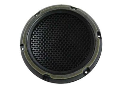 2018 Dodge Charger Car Speakers - 68043035AC