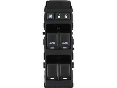 Jeep Grand Cherokee Power Window Switch - 4602736AA