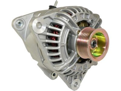 2006 Dodge Ram 2500 Alternator - 56028699AA