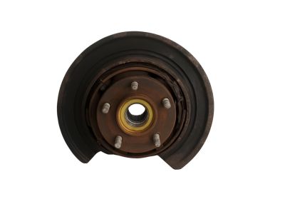 Mopar 68023801AC Knuckle-Rear