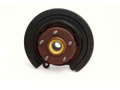 Mopar 68023801AC Knuckle-Rear