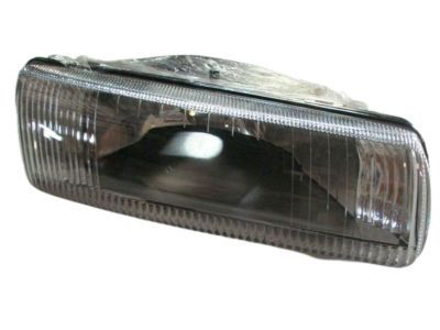 1995 Chrysler Concorde Headlight - V7106563AA