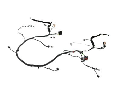 Jeep 68400940AB