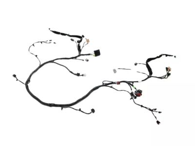 Jeep 68400940AB