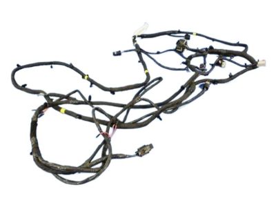 Mopar 68208154AD Wiring-Chassis