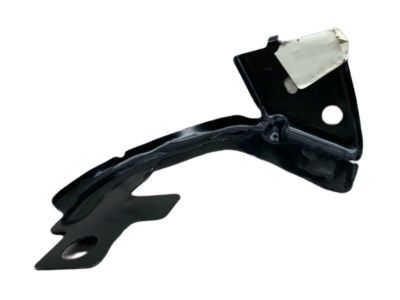 Mopar 55372839AB REINFMNT-Fender