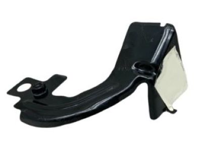 Mopar 55372839AB REINFMNT-Fender