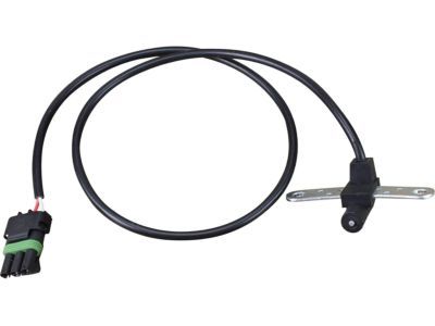 Jeep J20 Speed Sensor - 33004761