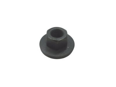 Mopar 6101446 Nut-Hexagon