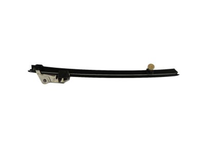 Mopar 4783722AB Channel-Front Door Glass