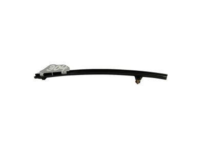 Mopar 4783722AB Channel-Front Door Glass