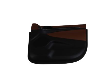 Mopar 1VH821T5AJ PANELASSY-Front Door Trim