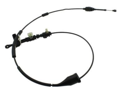 Mopar 55366259AA Transmission Shift Cable