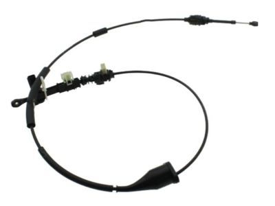 Dodge Durango Shift Cable - 55366259AA