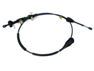 Mopar 55366259AA Transmission Shift Cable
