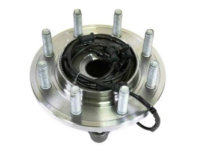 Ram 2500 Wheel Hub - 4779706AA