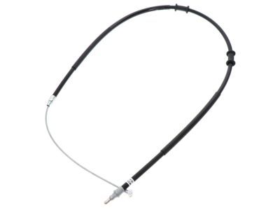 2016 Ram ProMaster 2500 Parking Brake Cable - 68289536AB