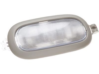 Ram 3500 Dome Light - 5JG55BD1AD