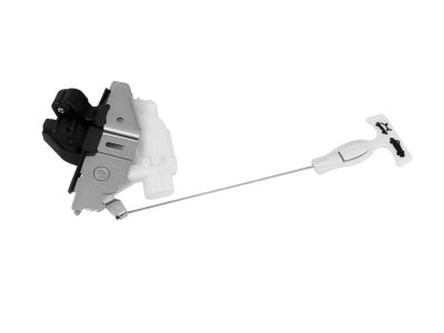 Mopar 68084367AD Latch-DECKLID
