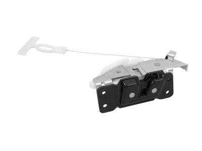 Mopar 68084367AD Latch-DECKLID