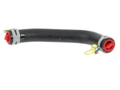 Jeep Commander Power Steering Hose - 52089487AA