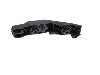 Mopar 68411418AC Front Bumper