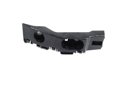 Mopar 68411418AC Front Bumper