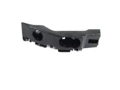 Mopar 68411418AC Front Bumper