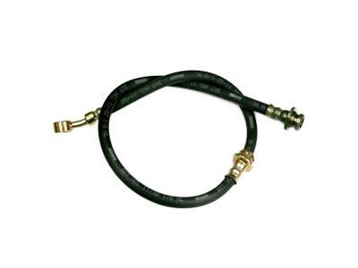 Chrysler 300 Brake Line - 68252489AA