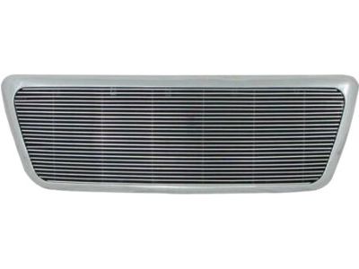 Mopar 68394694AA NAMEPLATE-Grille