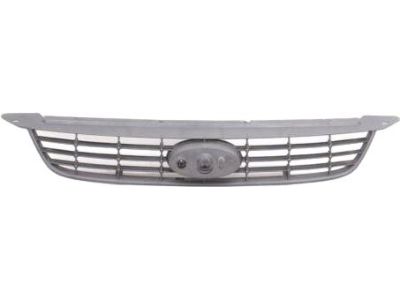 Mopar 68394694AA NAMEPLATE-Grille