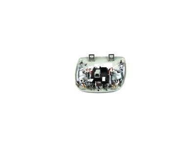 Mopar 5VD44PS4AD Console-Overhead
