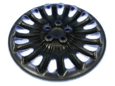 Dodge Charger Wheel Cover - 5PC39GSAAA