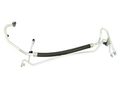 2008 Chrysler Aspen A/C Hose - 68028887AA