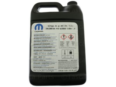 Mopar 68163849GB ANTIFREEZ-COOLANT