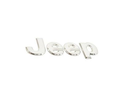 Jeep 55156554AD
