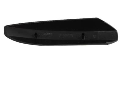 Mopar 5136836AA Cover-Front Side Rail