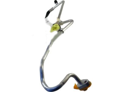 Jeep Liberty A/C Hose - 55037802AA