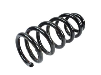 Dodge Dakota Coil Springs - 4670431AA