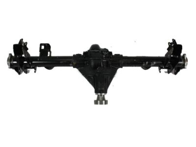 Mopar 68088917AB Axle-Service Front