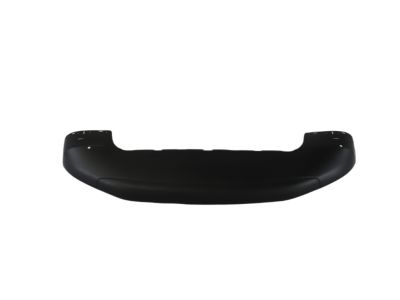 Mopar 68579386AA FASCIA-FRONT LOWER