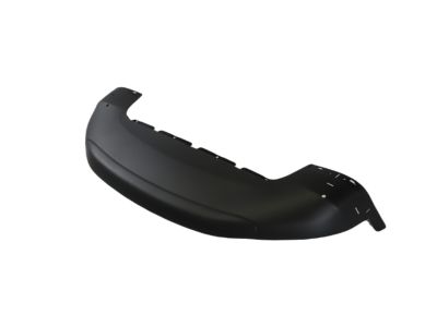 2022 Jeep Cherokee Bumper - 68579386AA