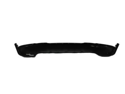 Mopar 68579386AA FASCIA-FRONT LOWER