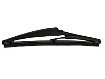 Dodge Nitro Windshield Wiper - WB000019AE