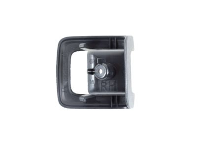 Jeep 1XW41LC5AA