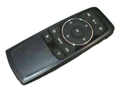 Mopar 68239853AD Remote-Wireless Infrared