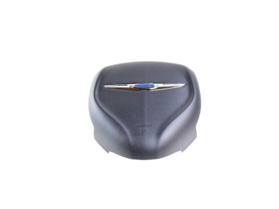 Mopar 5UQ82DX9AB Driver Air Bag